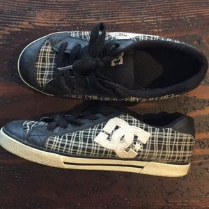 DC Women's Chelsea Sneakers